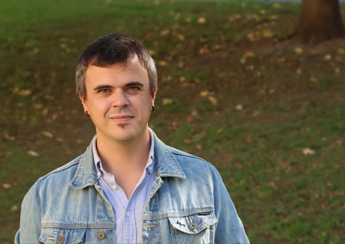 Alcalde de Galdakao (Bizkaia), Iñigo Arriandiaga Hernando