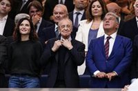 Laporta: "El Real Madrid ha perdido credibilidad institucional y deportiva"