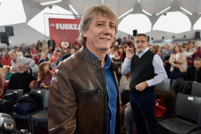 Sánchez participa en su segundo acto de precampaña en Castilla y León