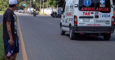 colombiapress