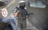 En libertad tres de los diez detenidos por los ataques contra una periodista y diplomáticos en Cisjordania