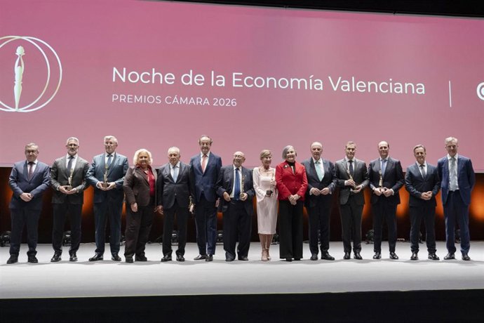 Noche de la Economía Valenciana