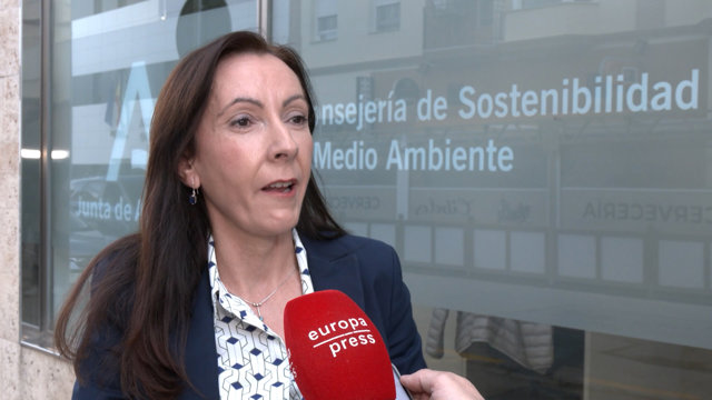 La Junta elogia la dedicación de la Unidad Biogeográfica por el cuidado del patr