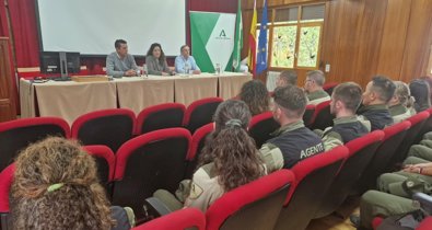 Es Andalucía - Jaén