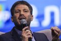 Smotrich aboga por una "solución final" para la población palestina de Gaza
