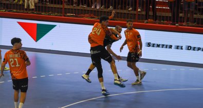 Balonmano
