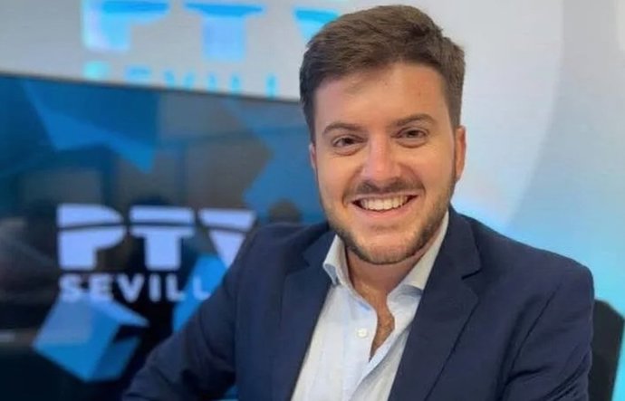 Manuel Lamprea Ramírez, pregonero de las Glorias de Sevilla de 2027.