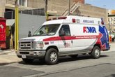 Foto: EEUU.- AMP.- Un muerto en un tiroteo cerca de una mezquita en Ohio, EEUU