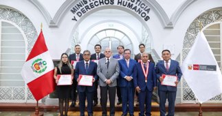peru