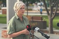 La diputada australiana Helen Haines, en estado crítico, pierde una pierna tras ser atropellada de manera intencionada