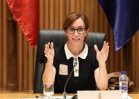 Mónica García renuncia a incorporarse a la lista de Frente Amplio para centrarse en las elecciones autonómicas