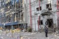 Al menos tres muertos y seis heridos en un ataque ruso contra instalaciones industriales en la región de Kiev