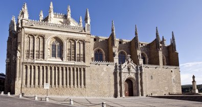 Castilla-La Mancha