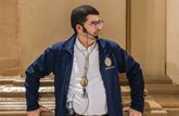 Foto: El abogado y cofrade marrajo Miguel Fernández Gómez será el pregonero de la Semana Santa de Cartagena 2027
