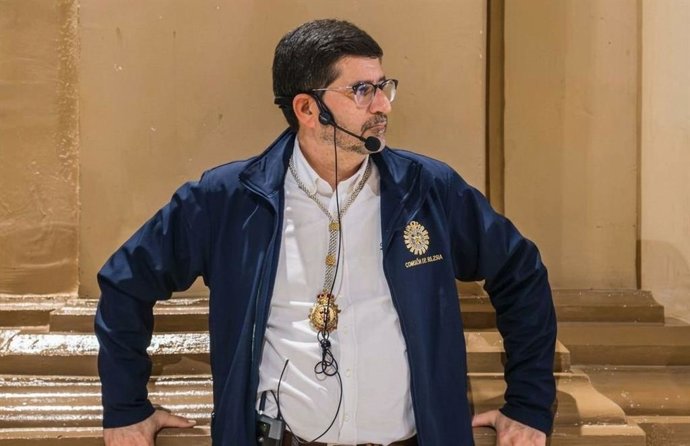 El abogado Miguel Fernández Gómez será el pregonero de la Semana Santa de Cartagena 2027