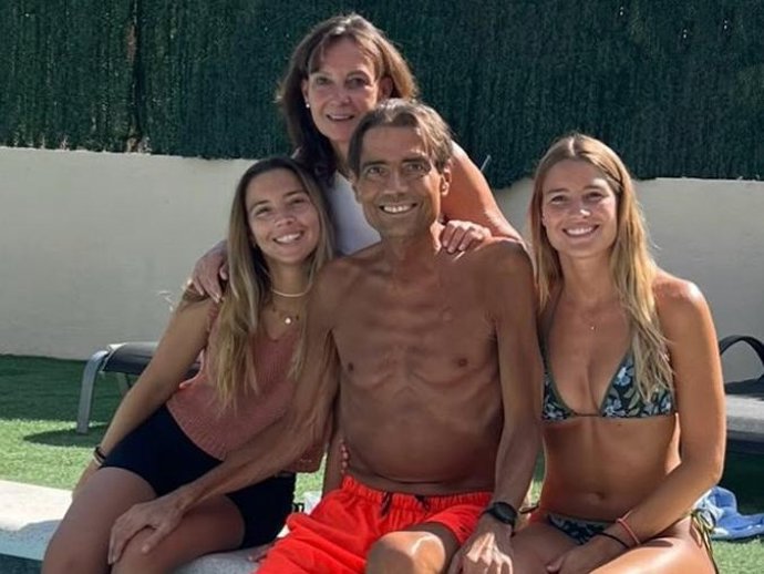 Gustavo Oliva se despidió públicamente el pasado 7 de octubre