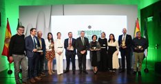 Es Andalucía - Sevilla