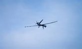 Foto: Irán.- Irán anuncia el derribo de otro dron Predator del Ejército de EEUU en el estrecho de Ormuz