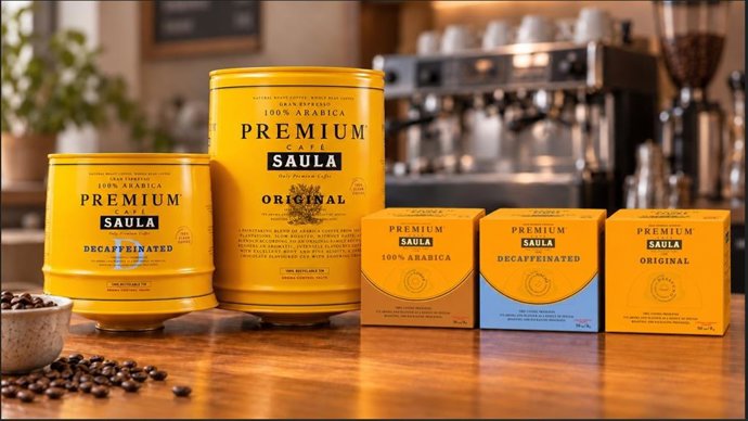 Café Saula prevé expandirse hacia la hostelería 'premium' de Asturias, Galicia y Cantabria