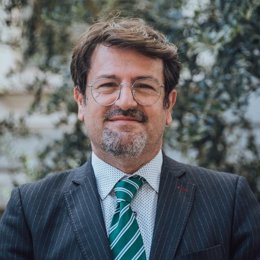 Joaquín Robles encabezará la candidatura de Vox por la Región de Murcia a las elecciones generales del 29N