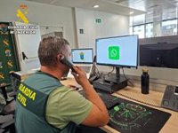 Ante el juez en Sevilla al hacerse pasar por empleado bancario para estafar miles de euros con transferencias