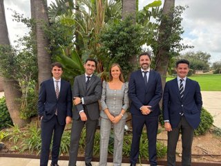 Cinco nuevos socios de BDO Abogados