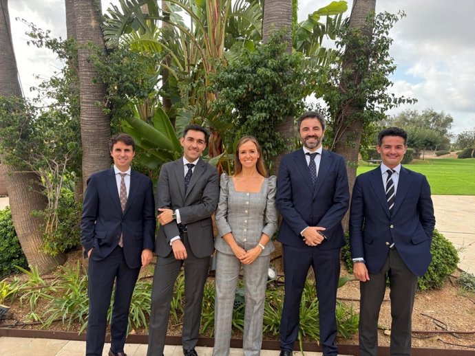 Cinco nuevos socios de BDO Abogados