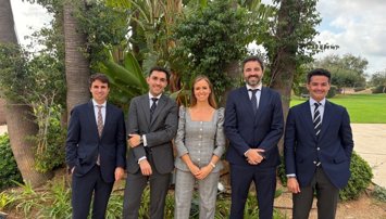 Corporate y M&A