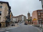 Foto: Cabaña Verónica, en Picos de Europa, despierta a -4,6C, la mínima del país, y Reinosa a -2,7C