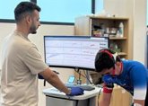 Foto: Expertos defiende que una huella en la sangre da pistas sobre capacidad cardiorrespiratoria y riesgo de mortalidad