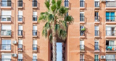 Construcción y vivienda