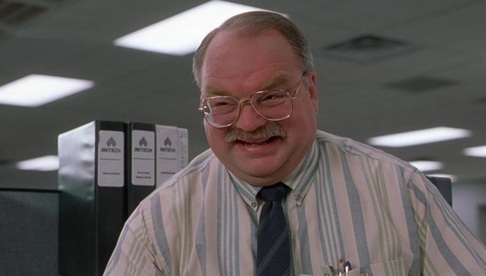 Muere Richard Riehle, actor de Casino, El fugitivo o Trabajo basura, a los 78 años
