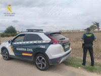 Hallan el cadáver de un agricultor en la Marjal de Pego-Oliva tras las inundaciones de la dana Adam