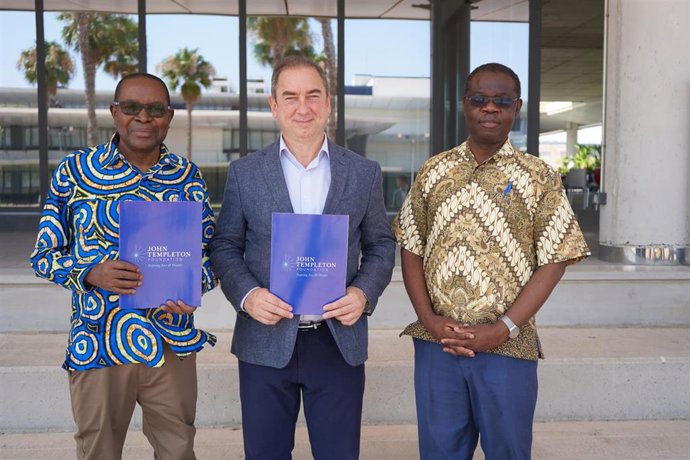 La Universidad Loyola impulsa el emprendimiento en África con un proyecto cofinanciado por la Fundación Templeton.