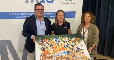 Es Andalucía - Córdoba
