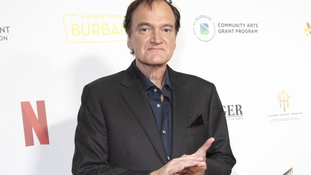 Quentin Tarantino ya ha "escrito un guion" para su décima y última película... Pero todavía no quiere rodarla