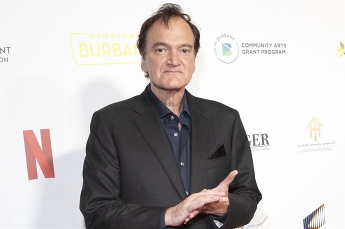 Quentin Tarantino ya ha "escrito un guion" para su décima y última película... Pero todavía no quiere rodarla