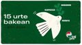 PNV reivindica "una Euskadi sin violencia" y "ni un paso atrás" en el 15º aniversario del cese definitivo de ETA