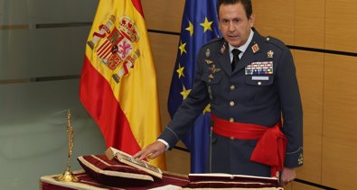 Seguridad y defensa