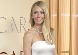 Gwyneth Paltrow protagonizará una serie de televisión de A24 para Netflix