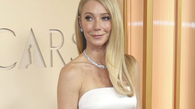 Gwyneth Paltrow protagonizará una serie de televisión de A24 para Netflix