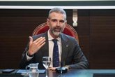 Foto: Pacheco sobre Luis Planas: "Le deseo lo mejor en lo personal pero no ha sido un buen ministro para Andalucía"
