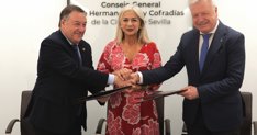 Es Andalucía - Sevilla