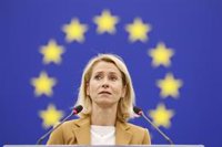 Kallas acusa a EEUU de llevar año y medio presionando a Ucrania para que se rinda ante las exigencias de Putin