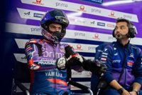 Razgatlioglu no correrá más en 2026 y será sustituido en Yamaha por Augusto Fernández