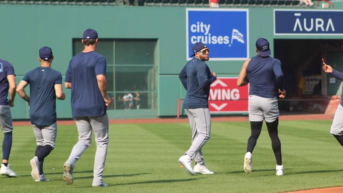 Barrida contundente vs. Milagro épico; Tampa Bay y Cleveland chocan por el trono de la Liga Americana