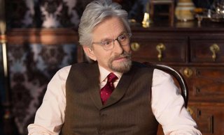 Michael Douglas pidió que mataran a su personaje en Ant-Man para dejar el UCM: “No hay forma de salir de ahí”