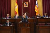 Foto: Baleares destinará dinero del ITS a vivienda y eliminará los impuestos en la compra a menores de 36 años
