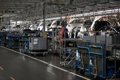 Las exportaciones de Navarra crecen un 24,9% en agosto