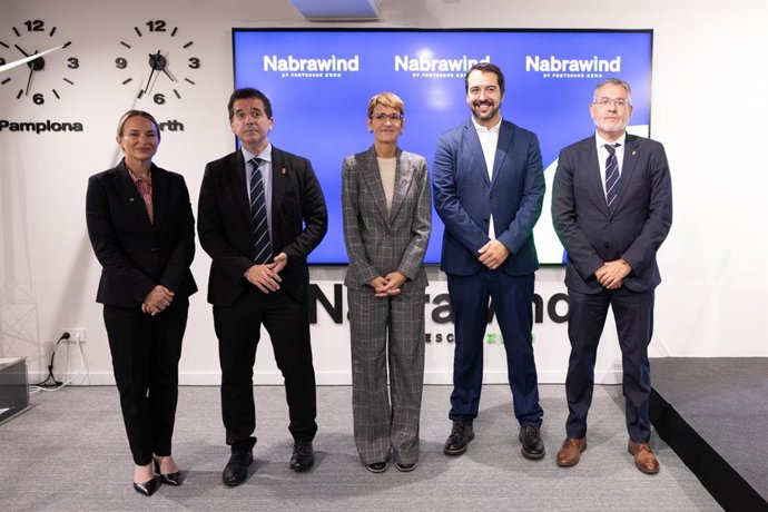Archivo - Imagen de la inauguración